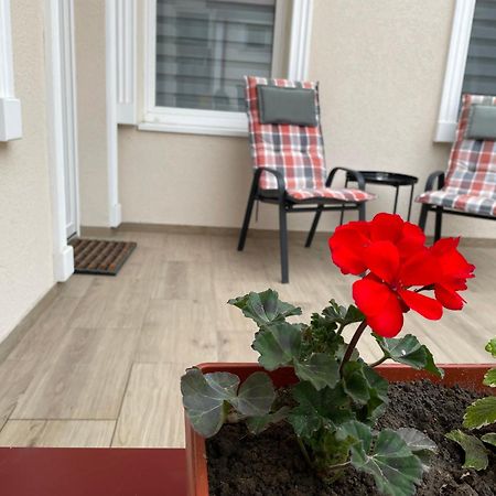 Urban Apartments Σουμπότικα Εξωτερικό φωτογραφία
