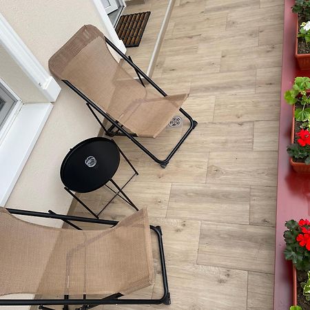 Urban Apartments Σουμπότικα Εξωτερικό φωτογραφία