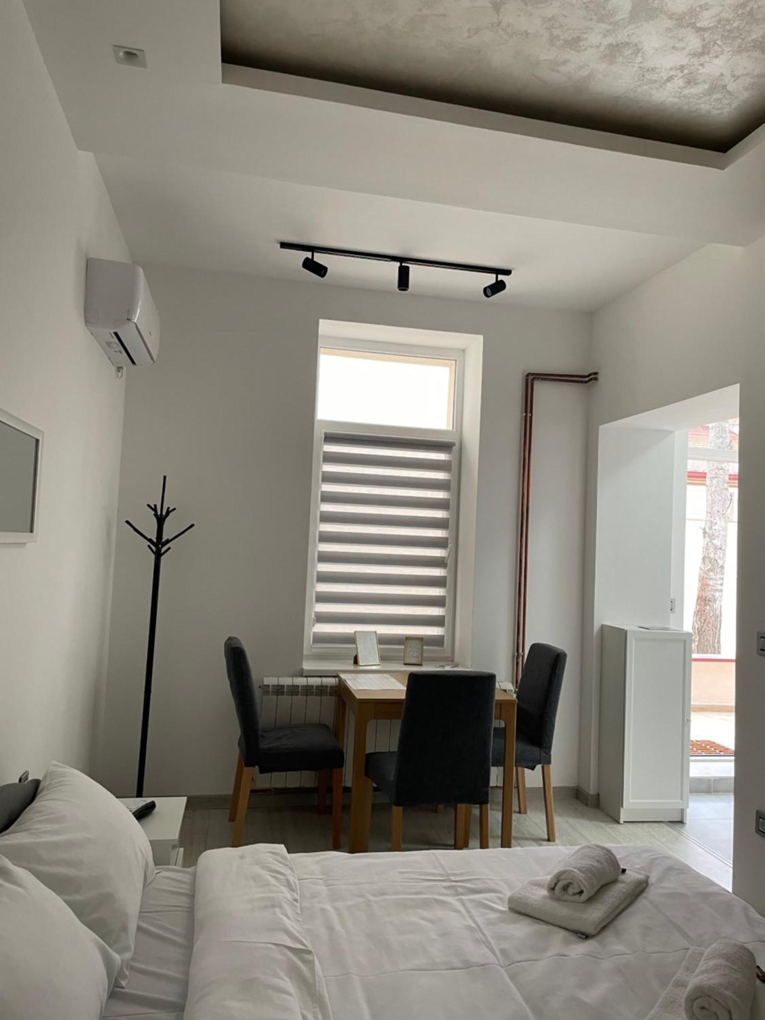 Urban Apartments Σουμπότικα Εξωτερικό φωτογραφία