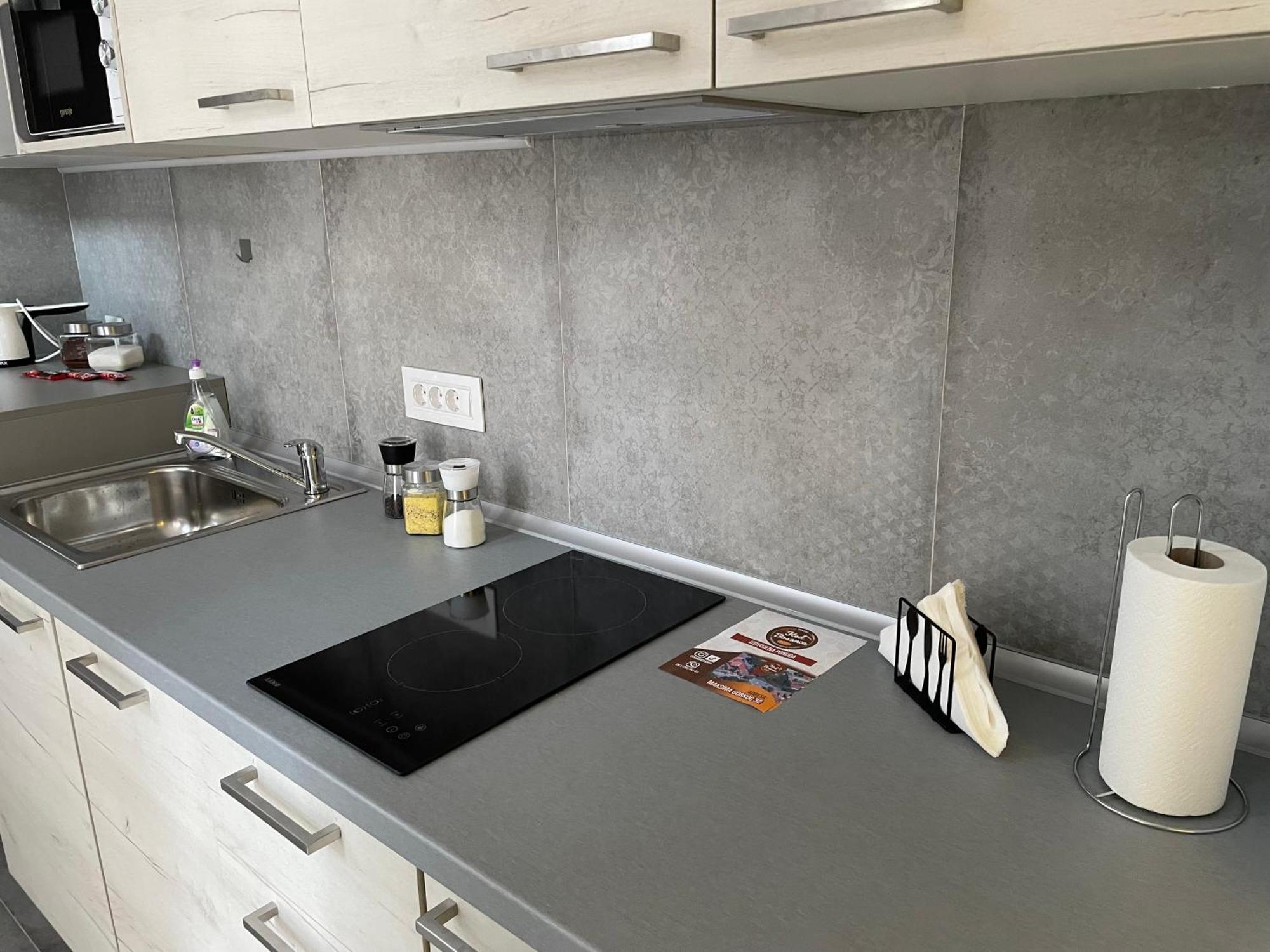 Urban Apartments Σουμπότικα Εξωτερικό φωτογραφία