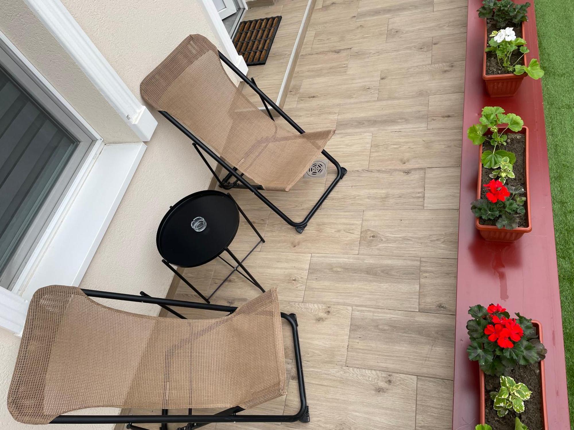 Urban Apartments Σουμπότικα Εξωτερικό φωτογραφία
